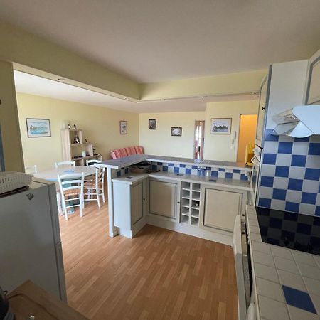 Appartement Vu Sur Mer Cabourg Kültér fotó