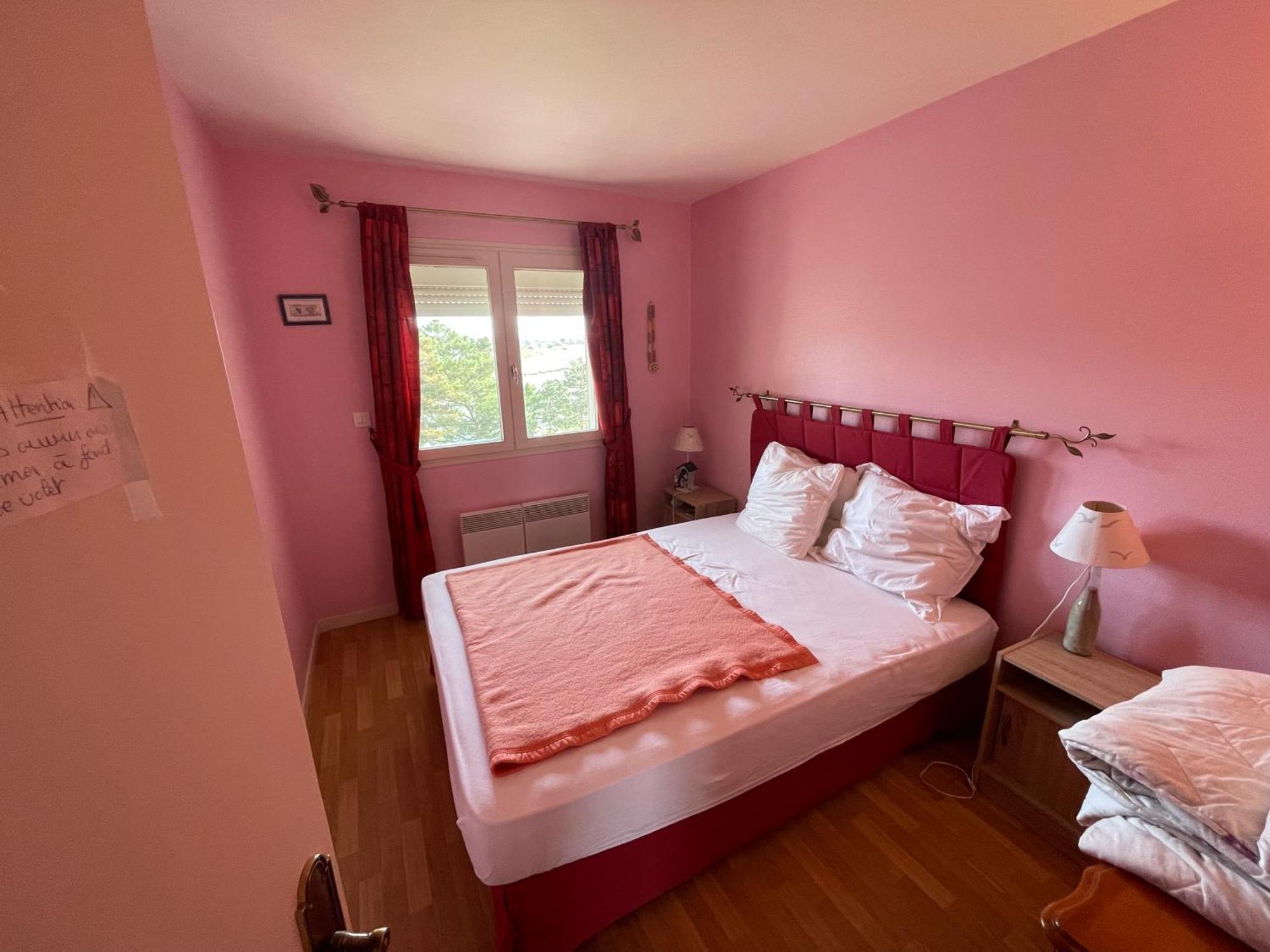 Appartement Vu Sur Mer Cabourg Kültér fotó